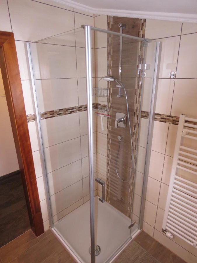 Appartement Pichler Altenmarkt im Pongau Exterior foto