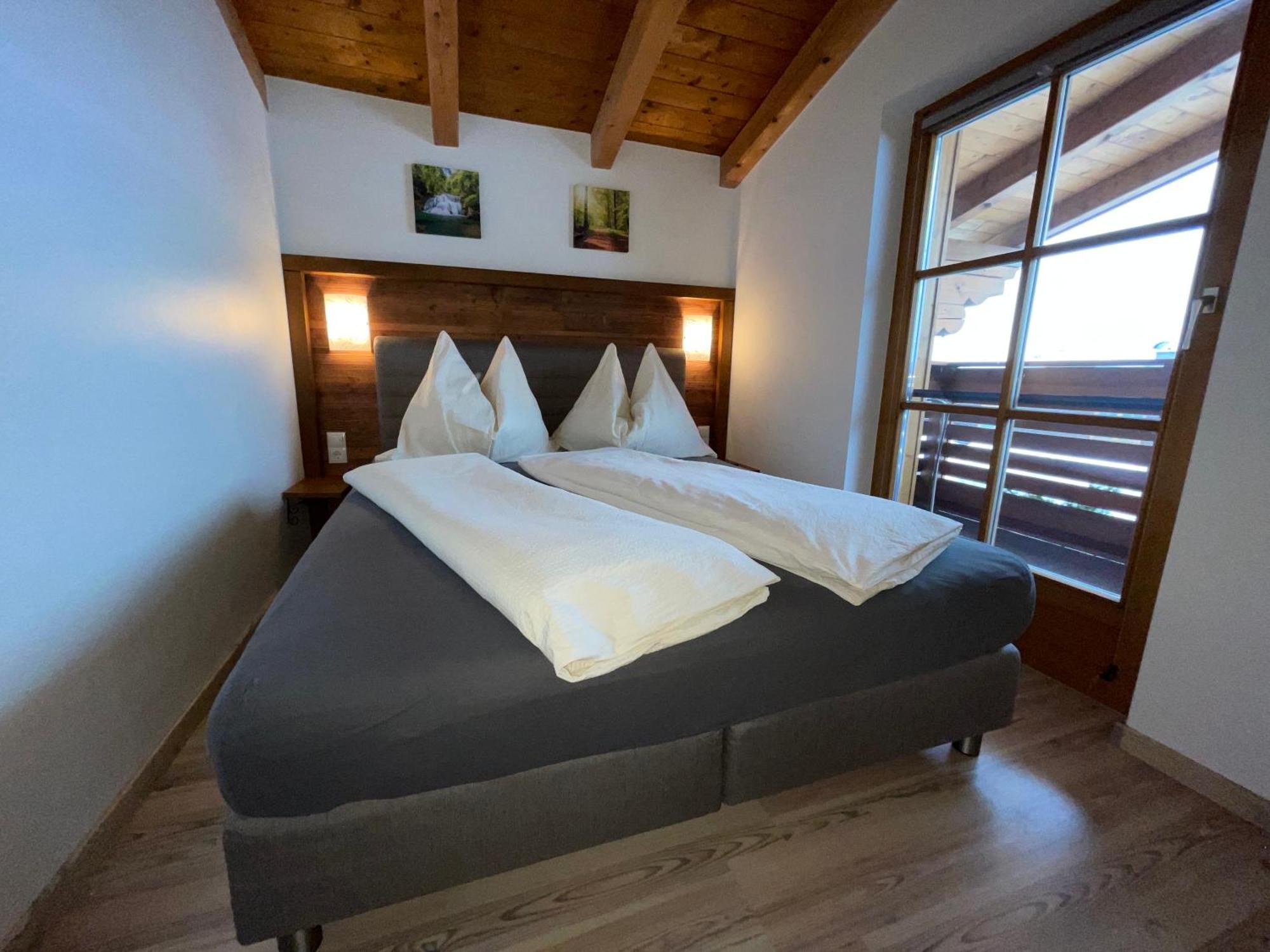 Appartement Pichler Altenmarkt im Pongau Exterior foto